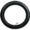 Caswynlife Camera d'aria per bicicletta, 14 x 2,50, in gomma resistente all'usura, valvola AV piegata per bici elettrica da 14 pollici