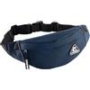 CRESSI Koala Sport Pouch Blue - Comodo ed Elegante Marsupio Sportivo per Molteplici Usi e Attività, Blu, Taglia Unica