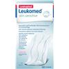 LEUKOMED Medicazione in tnt adesivo leukomed skin sensitive sterile 5x7,2 cm 5 pezzi - LEUKOMED - 984506586