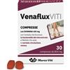 Venaflux viti 30 compresse - - 941166757