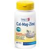 LONG LIFE Longlife cal mag zinc 60 tavolette - LONG LIFE - 908224001