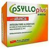 Psyllo plus arancia 20 bustine - PSYLLO PLUS - 900164878