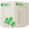MEFIX Cerotto mefix adesivo in tessuto non tessuto 10000x10cm articolo 311000 1 pezzo - MEFIX - 920183086