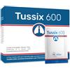 Tussix 600 20 bustine - - 926080159
