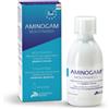 Collutorio aminogam 200 ml - - 927123481