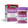 Swisse donna 65+ complesso multivitaminico 30 compresse - SWISSE - 976396162