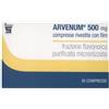 Arvenum 500*30cpr riv 500mg - ARVENUM - 024552022