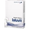 ALFA INTES Ialuvit soluzione oftalmica 15 flaconcini 0,6 ml - ALFA INTES - 930669763