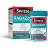 Swisse multivit ragazzo 60 compresse - SWISSE - 976782413