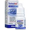 Dacriosolmed ud collirio lubrificante 30 flaconcini monodose 0,4 ml - DACRIOSOLMED - 924786344