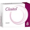 IDI Integratori Dietetici Italiani S.r.l Clositol 20 bustine - IDI Integratori Dietetici Italiani S.r.l. - 921738605