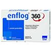 Enflog 360 28 capsule - - 940633439