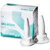 Dilatatore anale dilatan plus diametro 23/27 criotermico 2 pezzi - - 904359965
