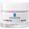 LA ROCHE POSAY Nutritic vaso 50 ml - LA ROCHE POSAY - 923396459
