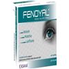 ORSANA Gocce oculari fenoyal 30 contenitori monodose da 0,5 ml - ORSANA - 982816276