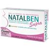 Natalben supra 30 capsule molli - NATALBEN - 971995093
