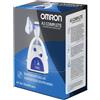 OMRON Nebulizzatore omron a3 complete con doccia nasale - OMRON - 926562784