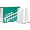 Dilatatore anale dilatan criotermico 3 pezzi - - 908318189