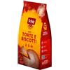 Schar mix c farina torte e biscotti senza lattosio 1 kg - SCHAR - 902170164