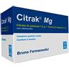 Citrak mg 20 bustine - CITRAK - 902485515
