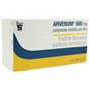 Arvenum*60cpr riv 500mg - ARVENUM - 024552046