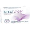 Infectvagin 10 ovuli vaginali - - 985990959