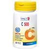 LONG LIFE Longlife c 500 t/r 60 tavolette - LONG LIFE - 908223997