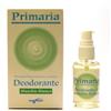 Primaria deodorante muschio bianco 30 ml - - 900310867
