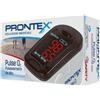 Prontex pulse o2 minisaturimetro da dito - PRONTEX - 930186465