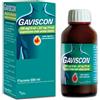 Gaviscon*os 500+267mg/10ml men - GAVISCON - 024352092
