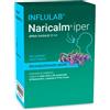 Laboratorio della farmacia iperfluid spray nasale 30 ml - LABORATORIO DELLA FARMACIA - 935669111
