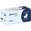SERENITY Pannolino rettangolare senza barriera 30 pezzi - SERENITY - 920976988