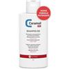 UNIFARCO Ceramol shampoo ds 200 ml - UNIFARCO - 989408479
