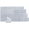 CONVATEC ITALIA Medicazione in hydrofiber e ioni argento intessuta in lyocell aquacel ag + extra 20x30cm 5 pezzi - CONVATEC ITALIA - 925336442