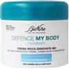 BIONIKE Defence my body hydrabalm crema ricca idratante 320 ml - BIONIKE - 989669611