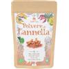 ERBAVOGLIO Cannella polvere bio 100 g - ERBAVOGLIO - 973914435