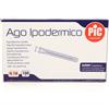 PIC Ago ipodermico pic gauge 18 1 1/2 100 pezzi - PIC - 987656651