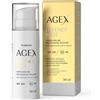 Agex defence spot pharcos crema solare prevenzione macchie 50 ml - - 950228751