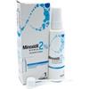 Minoxidil biorga*sol cut 3fl2% - MINOXIDIL - 042311047