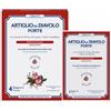 ERBORISTERIA MAGENTINA Artiglio forte cerotti 4 pezzi - ERBORISTERIA MAGENTINA - 950456741