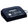 OMRON Bracciale per sfigmomanometro omron m2/m3 large easy colore nero dimensione 22-42 cm - OMRON - 926559598