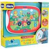 Chicco gioco bs tablet degli animali ita - CHICCO - 981536360