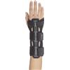 Polsiera steccata ambidestra dual lock altezza 21 cm s - - 976836193