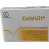 Colevit 30 capsule - - 927172837