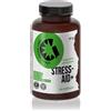 Stress-Aid+ - Integratore con Ashwagandha, Eleuterococco, L-Teanina e