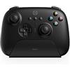 8BitDo Ultimate Controller with Charging Dock 2.4g for Windows and Android - Black