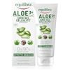 equilibra Corpo, Aloe Crio-Gel Cellulite, Gel Fresco a Base di Aloe Vera e Aloe 3+, Favorisce la Circolazione Periferica, Contrasta Ritenzione Idrica, Cellulite e Pelle a Buccia d'Arancia, 200 ml