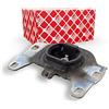 FEBI BILSTEIN Supporto, Cambio 104411 | Compatibile con: FORD C-MAX II, FOCUS III, FOCUS III Stufenheck, FOCUS III Turnier, GRAND C-MAX, KUGA II
