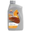 REPSOL DRIVER SPEED DYNTH 10W-40 LUBRIFICANTE AUTO LT.1