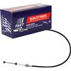 FAST Cavo comando, Cambio manuale FT73012 | Compatibile con: FIAT PUNTO, PUNTO Kasten/Schrägheck, STILO, STILO Multi Wagon